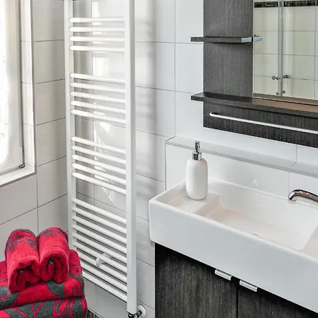 Awesome In Apartamento Schlotheim