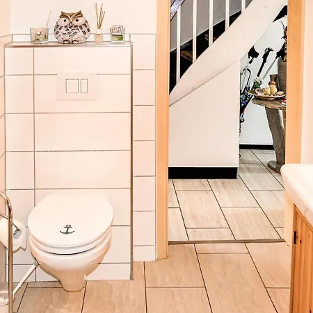 Apartamento Awesome In