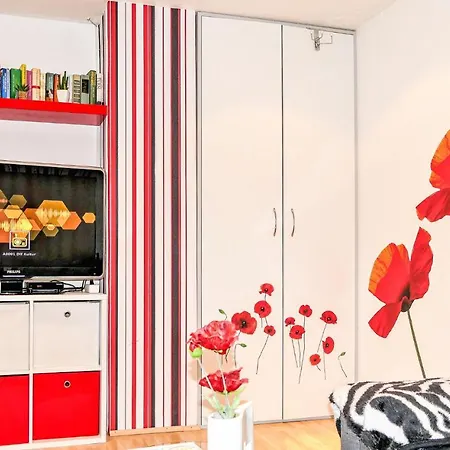 Apartamento Awesome In *