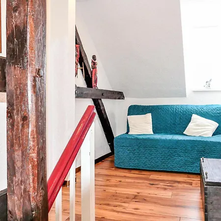 Apartamento Awesome In *
