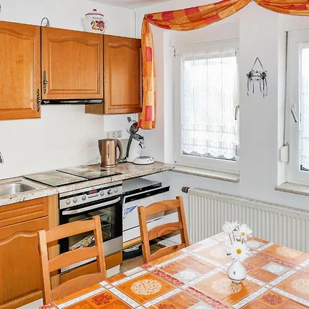 Awesome In Apartamento Schlotheim
