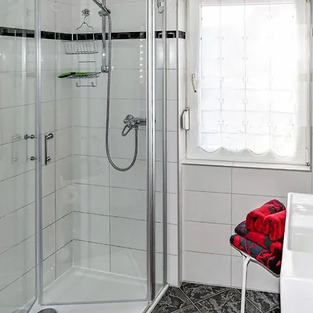 Apartamento Awesome In Schlotheim